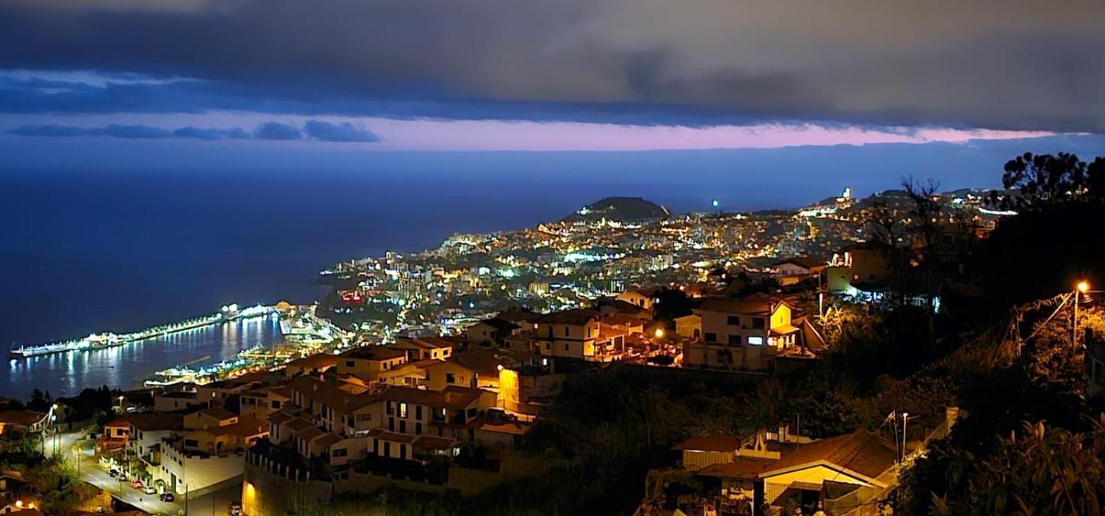 Cantinho Das Pedras Funchal  Esterno foto